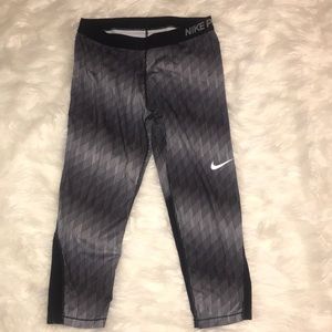 Nike leggings